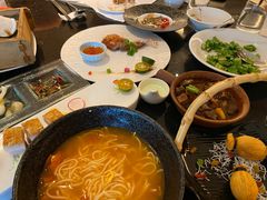 -铭轩中餐厅·海南菜·粤菜(亚龙湾瑞吉店)