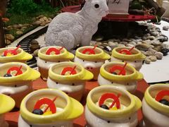 -杭州钱江新城万怡酒店-西餐厅