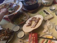 -明丰小渔馆(明月路店)
