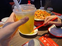 -胖哥俩肉蟹煲(杭州下沙学林街店)