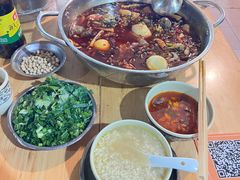 -黑竹香鸡(营和巷店)