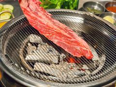 -韩山葵烤肉(太古里店)