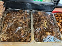 -李小老烧饼(常营民族家园店)