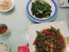 -明桂米粉(北站店)