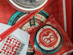 -塔斯汀中国汉堡(横岗志健广场店)