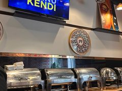 -克比叔叔印度餐厅Kebabs on the Grille (人民广场店)