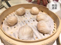 -白天鹅宾馆-宏图府餐厅