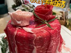 -椰子不语 椰子鸡火锅(淮海店)