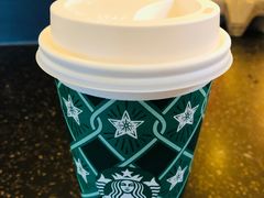 -星巴克(北辰西路店)