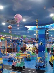 -胜利乐园(胜利购物广场店)