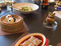 -潮府馆·非遗潮州菜·世纪公园(新国际博览中心店)