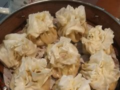 羊肉大葱稍麦-真食净香居·内蒙烧麦(亚运村店)