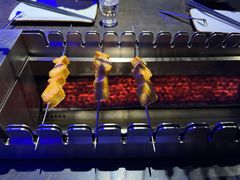 -很久以前羊肉串(清河店)