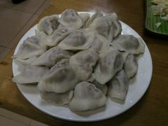 -白记饺子馆多伦道店
