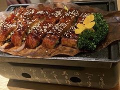 -阿吾罗·月咏精致日料(港汇恒隆广场店)