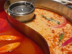 -生如夏花泰式火锅(鹭洲里店)