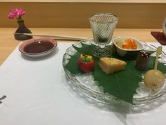 -鮨一日本料理旗舰店(总店)