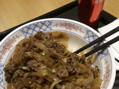 -町门烤肉拌饭专门店(新天地店)