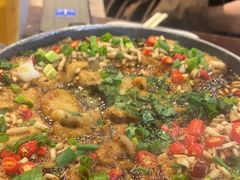 -李不管把把烧(天府三街店)