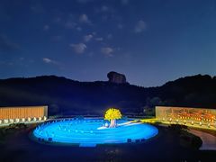 -鼎盛王朝康熙大典实景演出