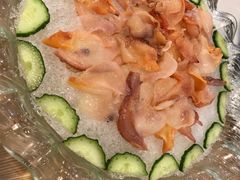 -501號台州海鲜餐厅(海创园店)