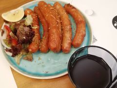 -HELLO MUSAE 拾光缪斯餐厅·纯正希腊风味(苏州中心店)