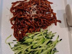 -鱼翅楼·津派砂锅鱼翅(水上公园店)