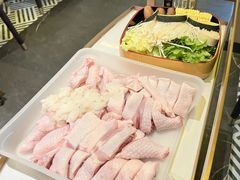 -润园四季椰子鸡火锅(南山海岸城店)