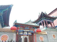 -宝莲寺