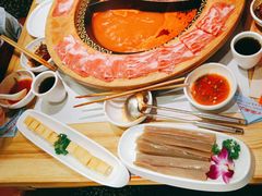 -川中渝夫火锅(铜陵万达广场店)