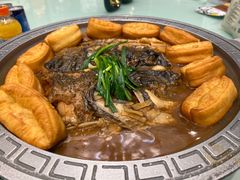 -一品滇香·云南菜(公益西桥店)