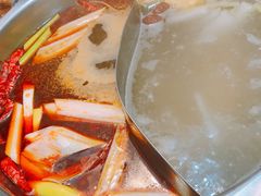 -林记潮牛·牛肉火锅(上马墩店)