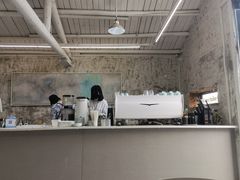 -边渡咖啡烘焙店(昙华林店)