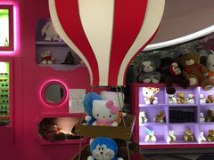 -米乐星世界KTV