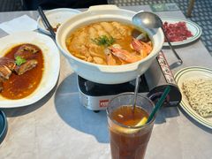 -陶兰居·手工点心·粤菜(圆融时代广场店)