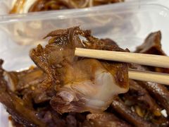 -金湘权老长沙酱板鸭(印象汇步行街店)