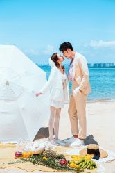 -巴黎恋人婚纱摄影(东莞总店)