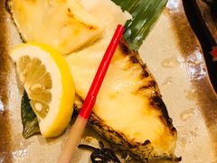 -梵料理