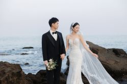 -秦皇岛我和你婚纱摄影工作室
