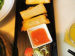 芝士鲜虾卷-東大方(瓶窑广场店)