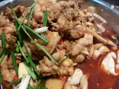android_upload_pic-昱龙大盆牛蛙馆(三兴街总店)