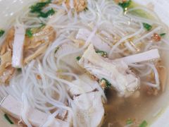-华姐鸡粉(教育路店)