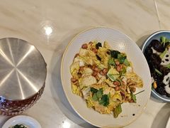 -南山鲜虾面·活鲜小馆·海味大连菜(南山总店)