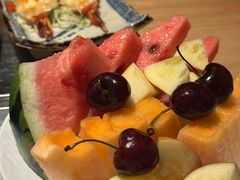 -隐泉京望日式料理(太和广场店)