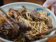 -无名氏面馆(邮电路店)