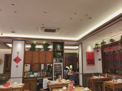 -衡地道·三菜一汤(水岸新城店)