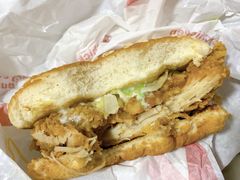 -麦当劳(文武路店)