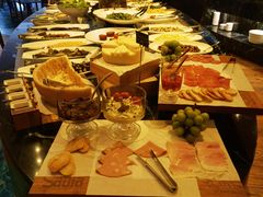 -拉蒂娜·巴西牛排馆 Latina·Brazilian Steakhouse(陆家嘴旗舰店)