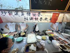 -扬二春炒饭(国庆路总店)