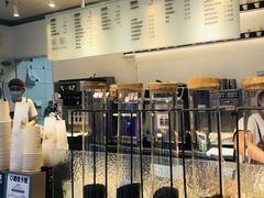 -喜茶(上海五角场万达店)